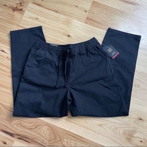 Vans Stretch Waist Pants